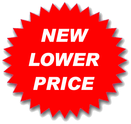 New Lower Prices! - Appalachian Disc Golf