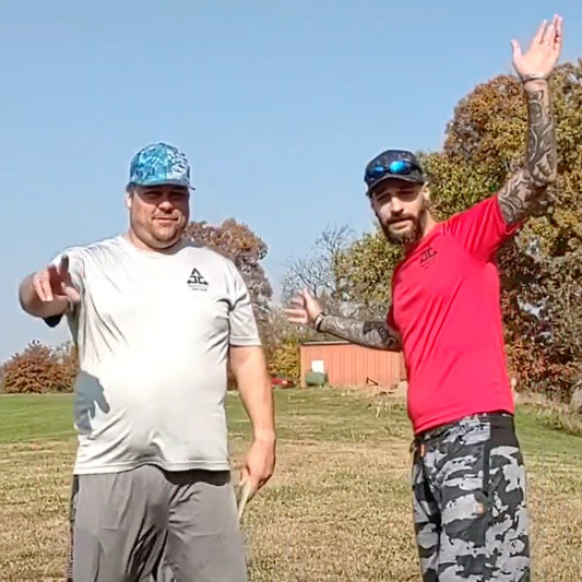 Pro Shop Showdown - Appalachian Disc Golf