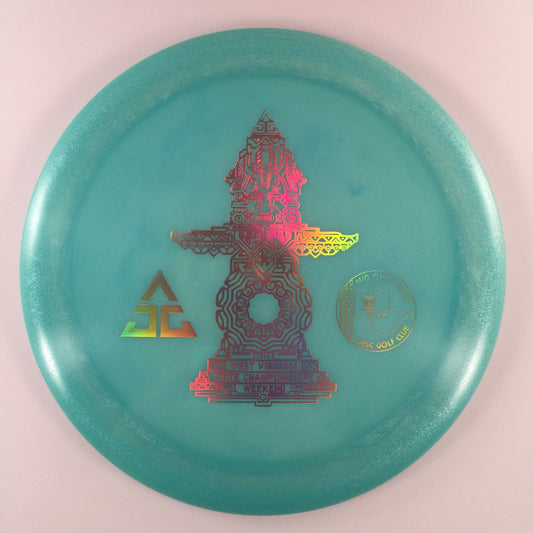 State Championships Registration Now Open! - Appalachian Disc Golf