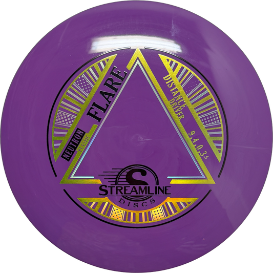 Flare Distance Driver 9|4|0|3.5