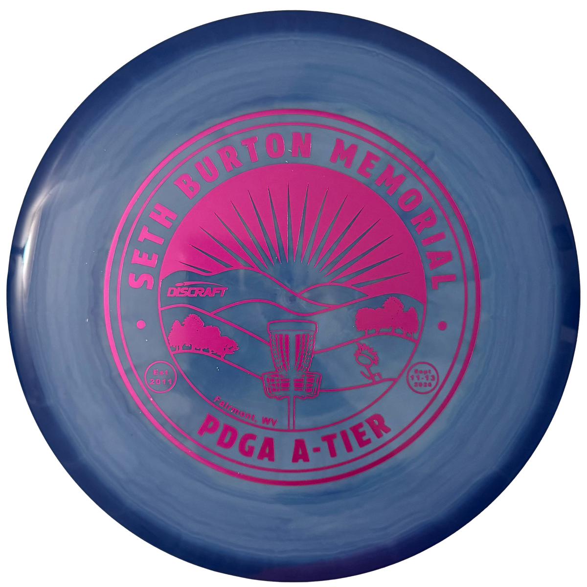 Belleair Midrange 5|4|0|2