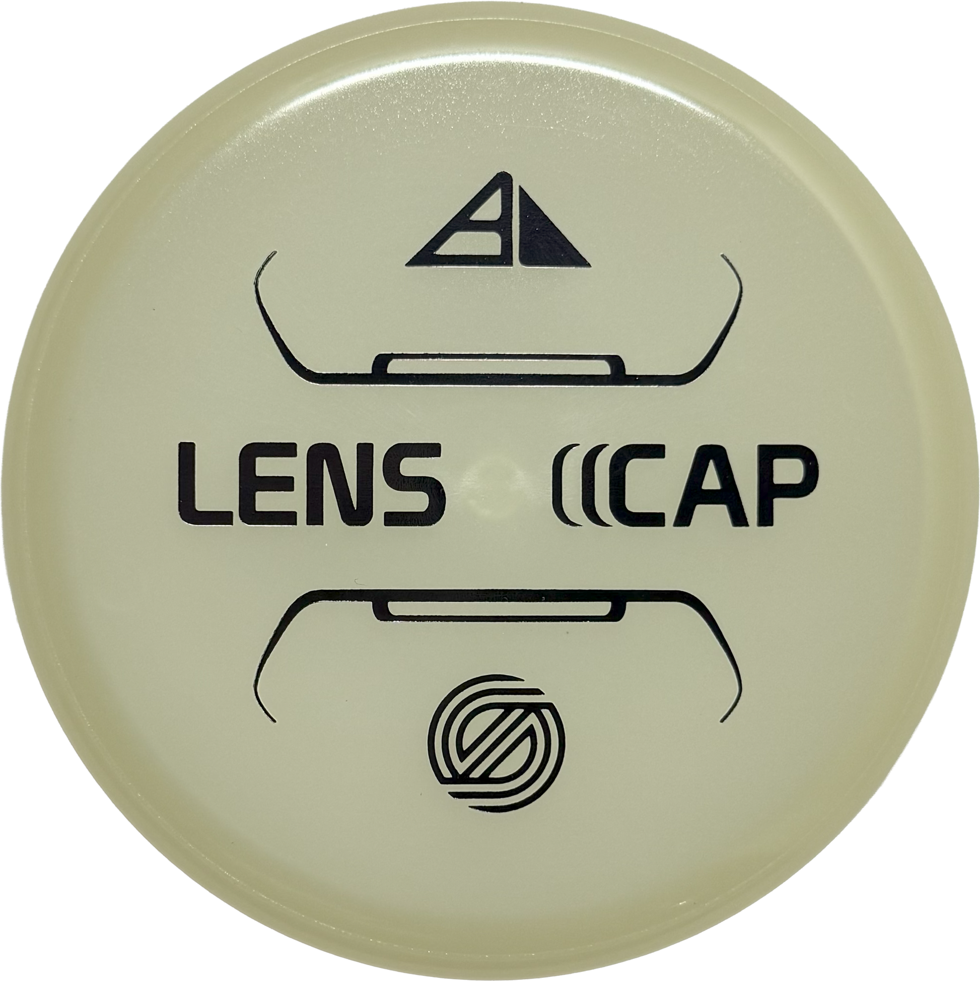 Axiom SimonLine Total Eclipse Lens Cap Mini Disc