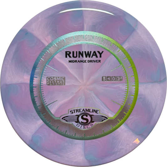 Runway Midrange Driver 5|4|0|3.5
