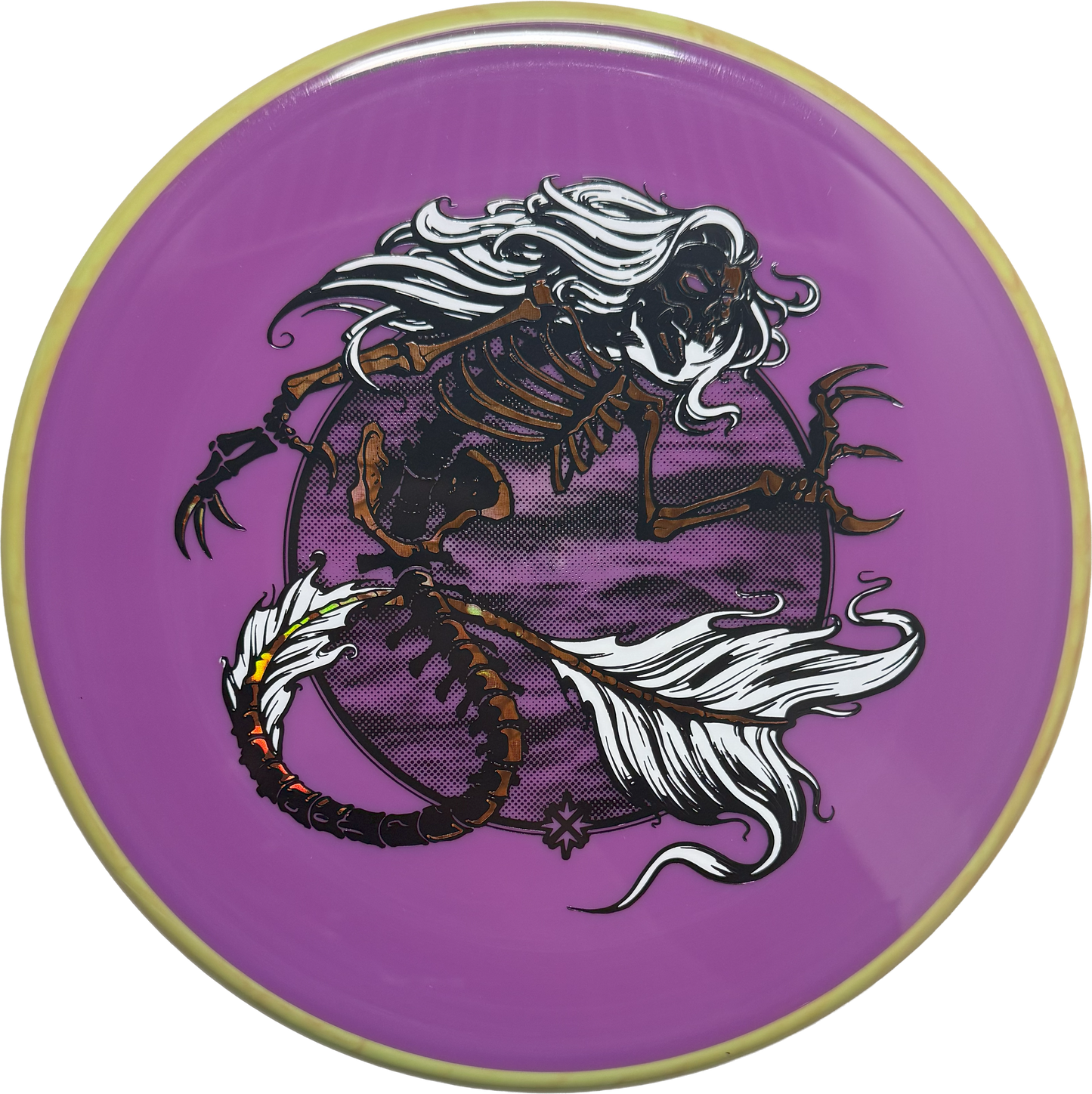 DFX "Siren" Neutron Tempo Putt & Approach 4|4|0|2.5