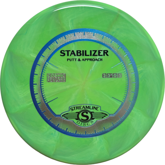 Stabilizer Putt & Approach 3|3.5|0|3