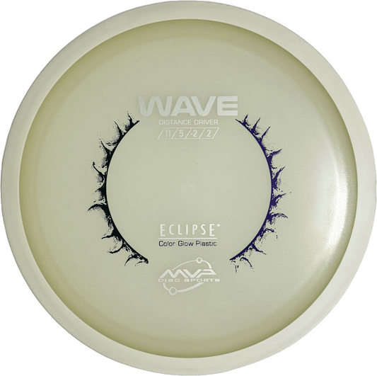 MVP Wave Distance Driver 11|5|-2|2