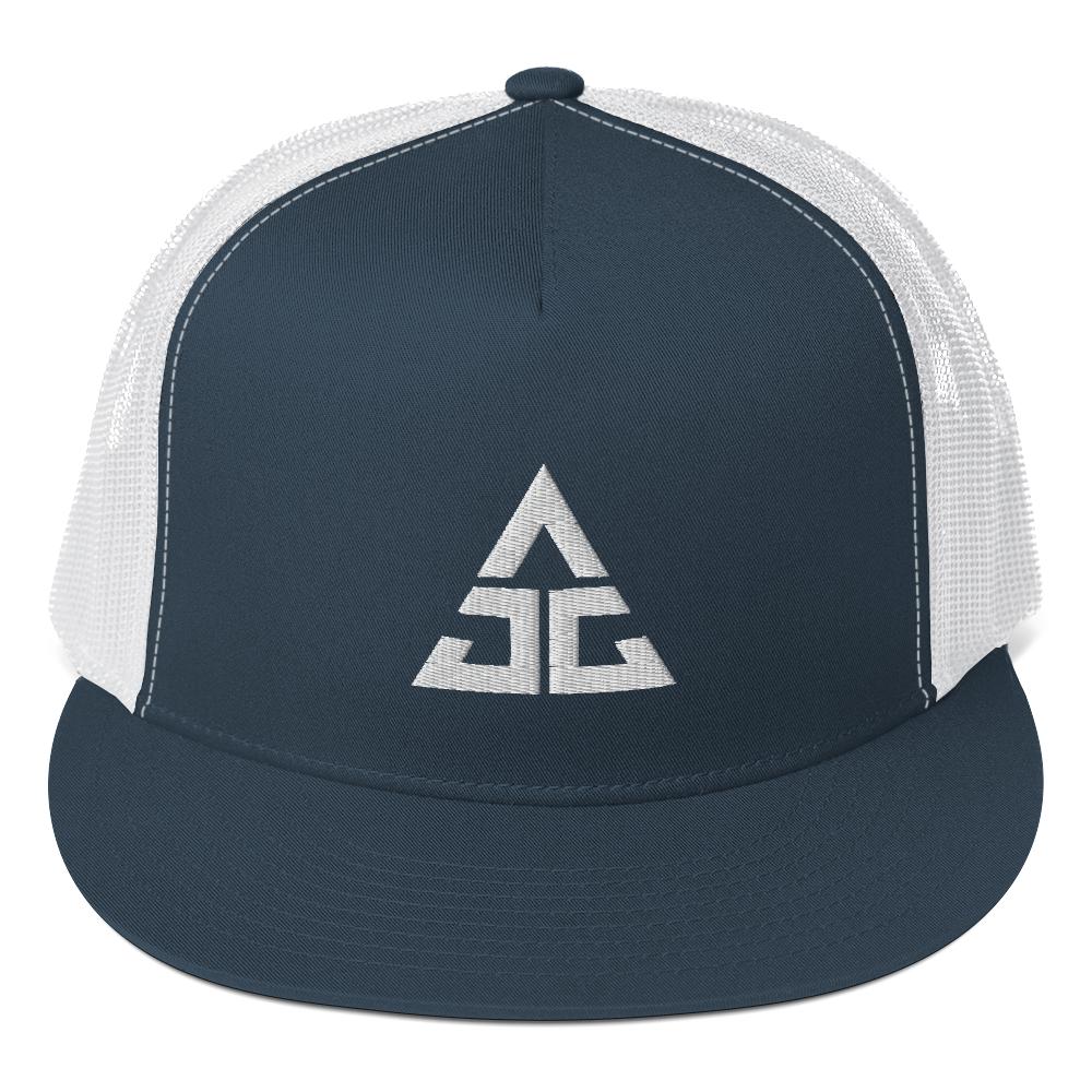 ADG Trucker Cap - Appalachian Disc Golf