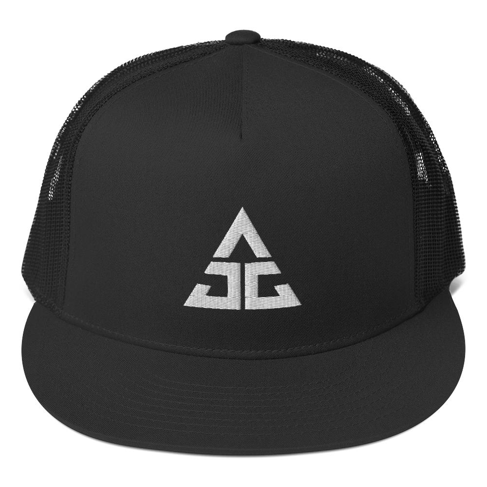ADG Trucker Cap - Appalachian Disc Golf