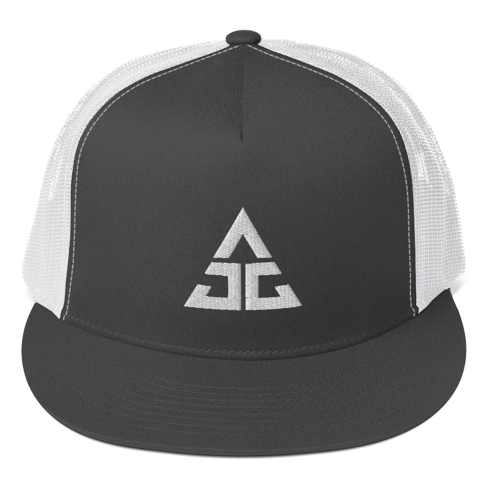ADG Trucker Cap - Appalachian Disc Golf