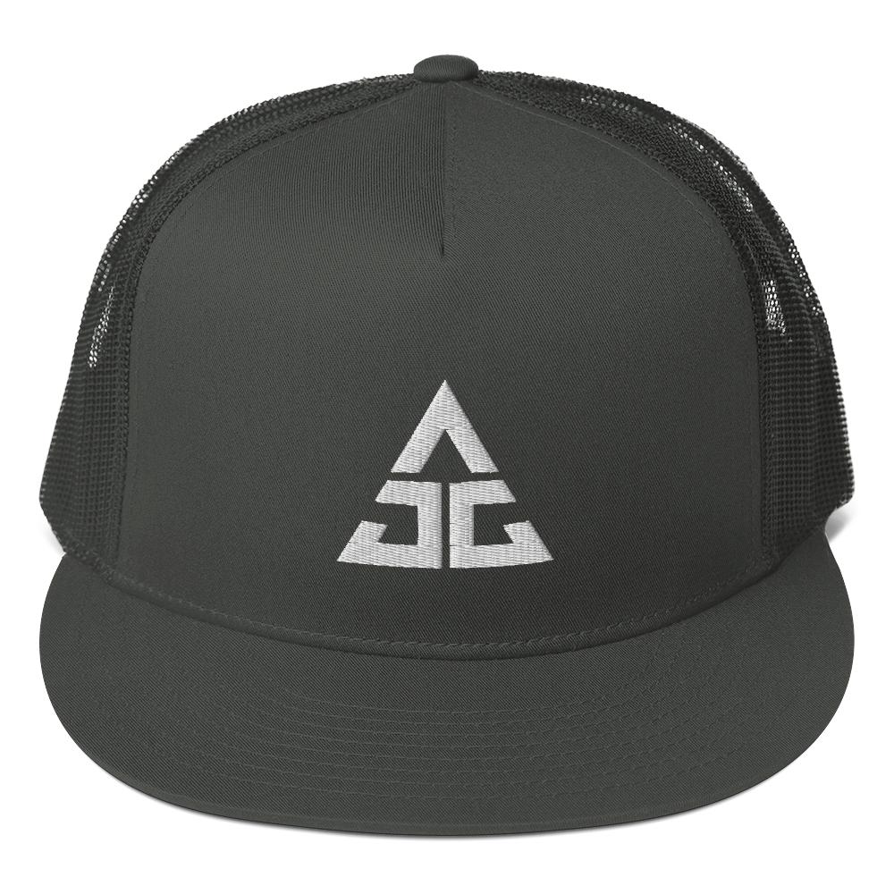 ADG Trucker Cap - Appalachian Disc Golf