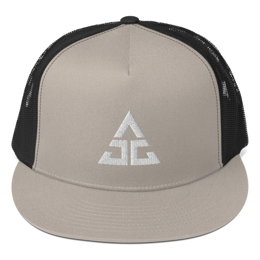 ADG Trucker Cap - Appalachian Disc Golf