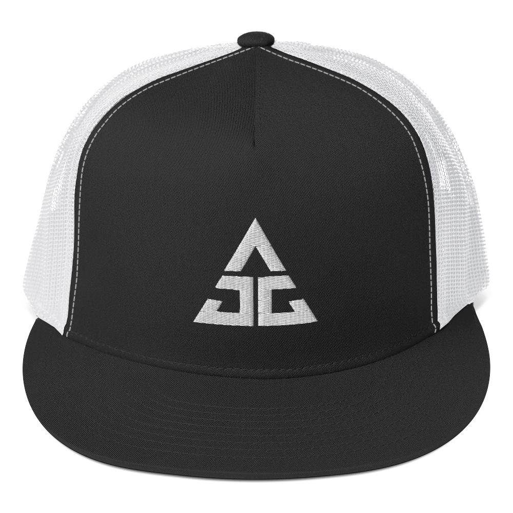 ADG Trucker Cap - Appalachian Disc Golf