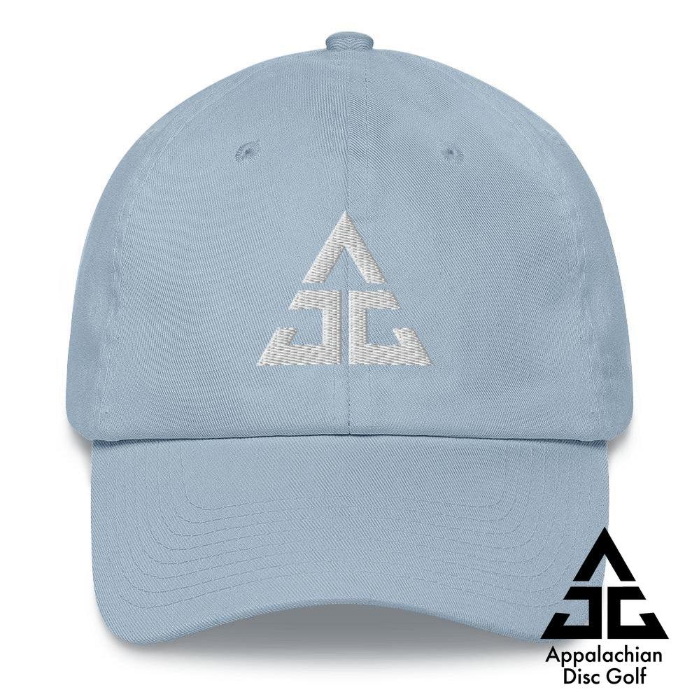 Appalachian Disc Golf Dad Hat - Appalachian Disc Golf