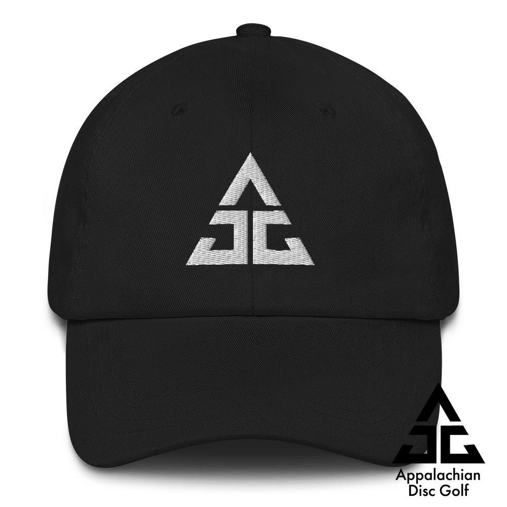 Appalachian Disc Golf Dad Hat - Appalachian Disc Golf