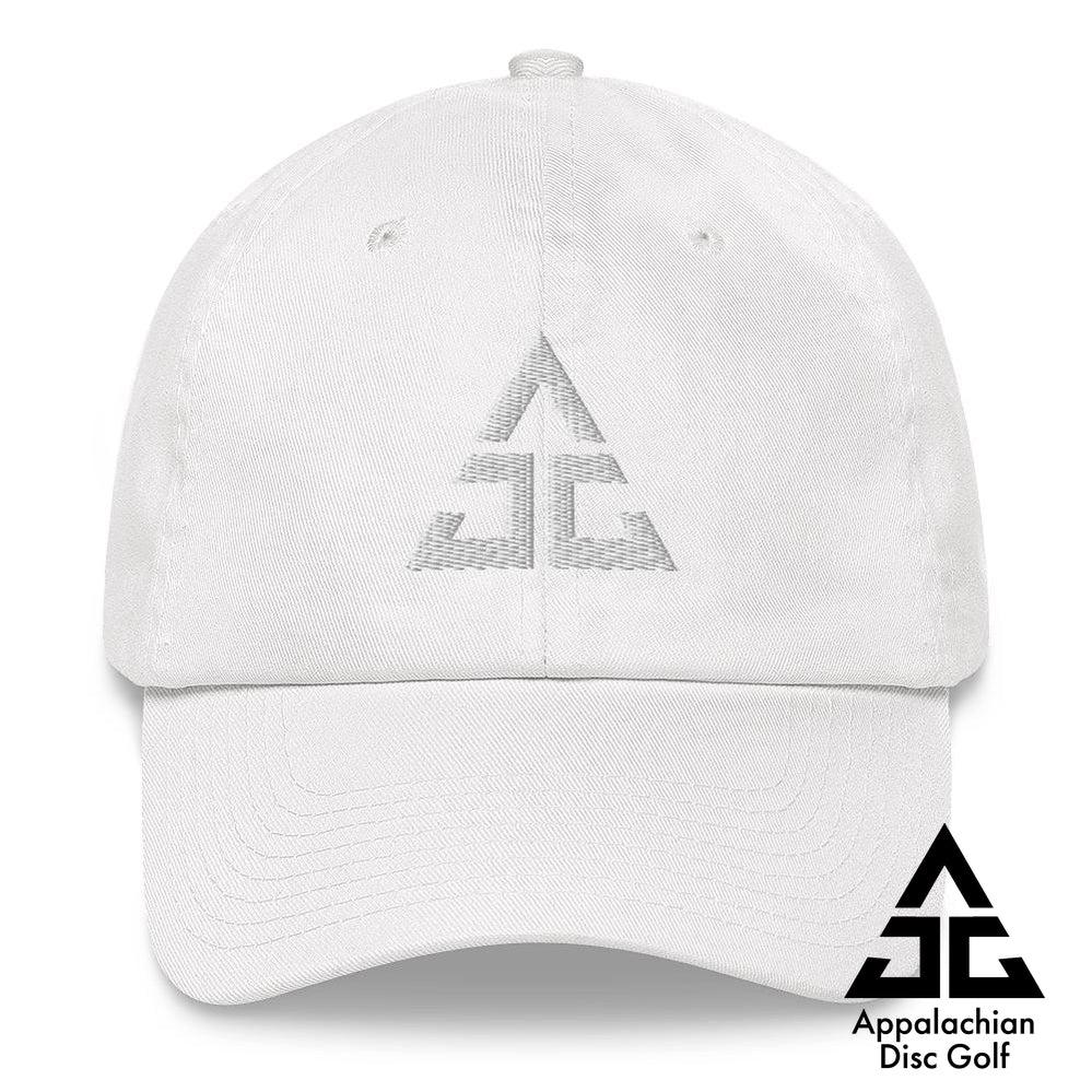 Appalachian Disc Golf Dad Hat - Appalachian Disc Golf