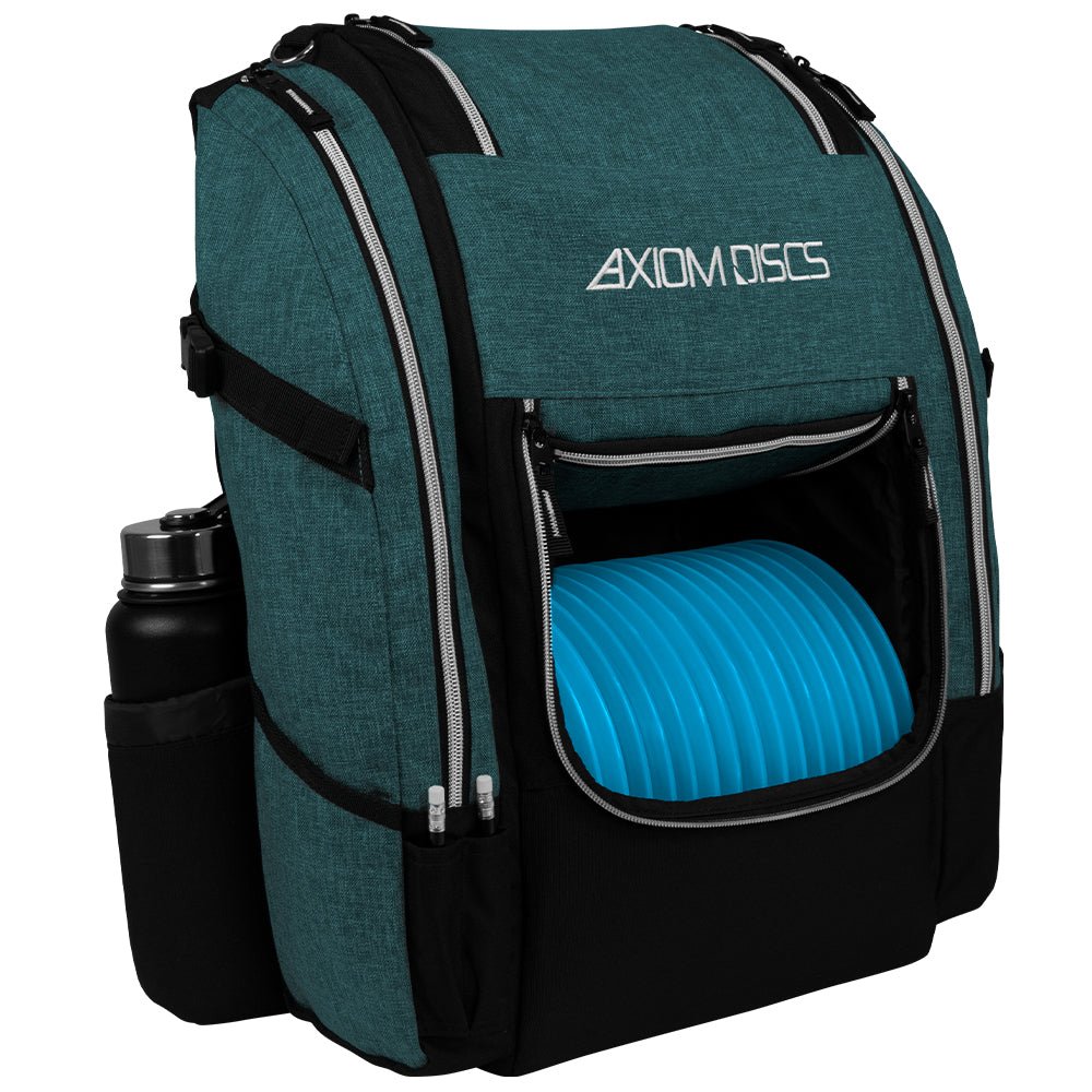 Axiom Voyager Lite Disc Golf Bag - Appalachian Disc Golf