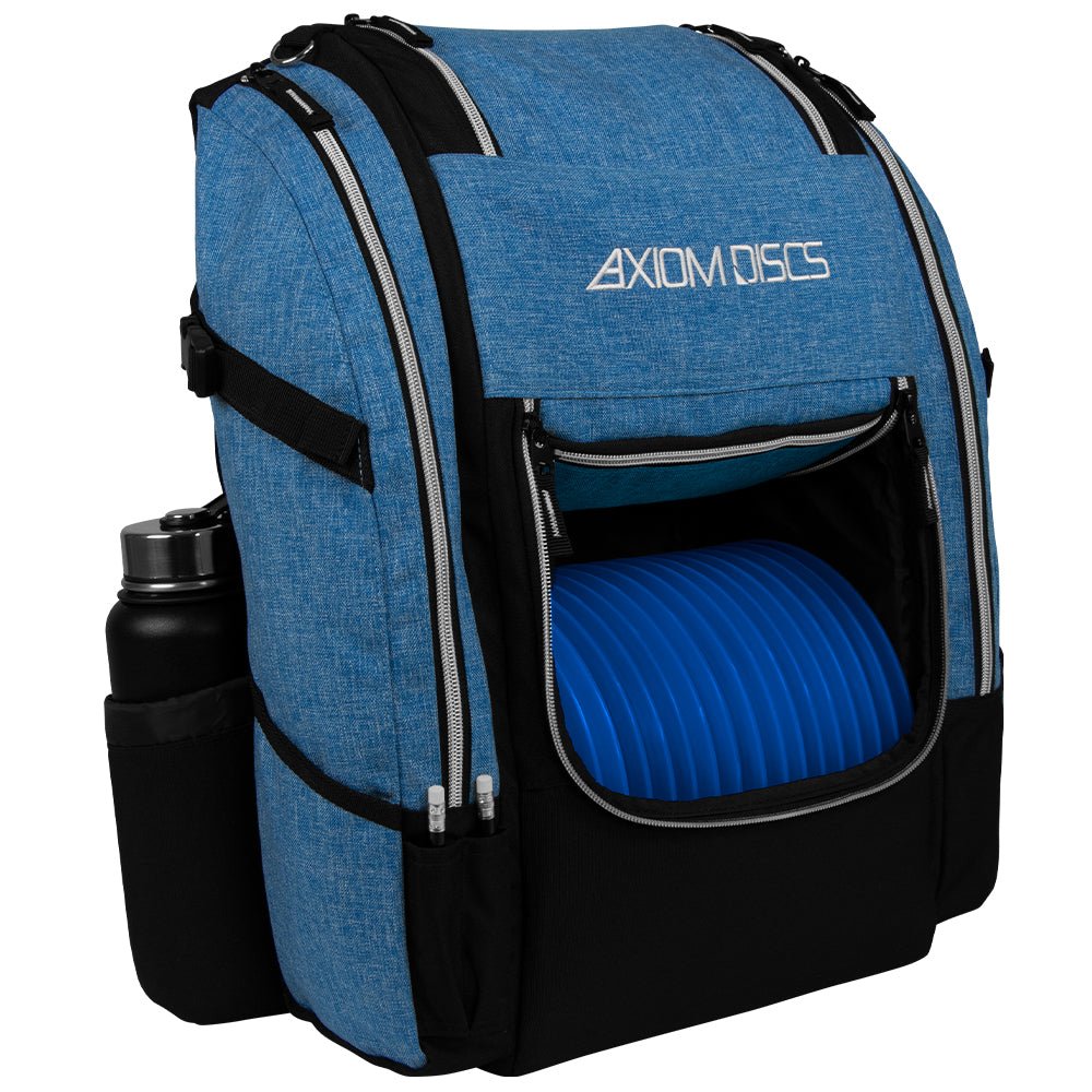 Axiom Voyager Lite Disc Golf Bag - Appalachian Disc Golf