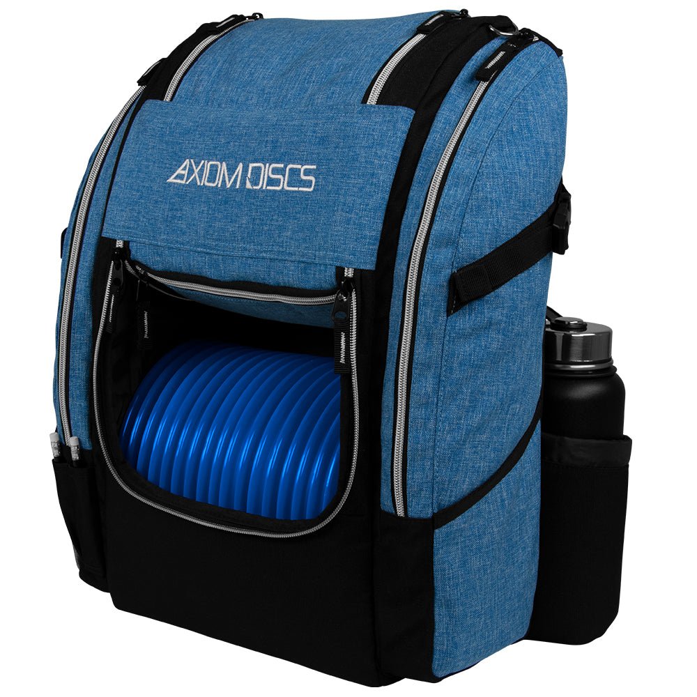 Axiom Voyager Lite Disc Golf Bag - Appalachian Disc Golf