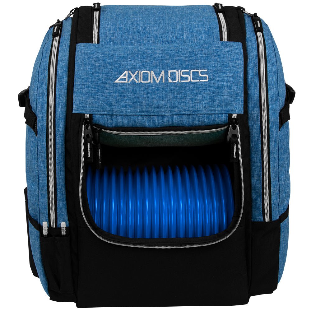 Axiom Voyager Lite Disc Golf Bag - Appalachian Disc Golf
