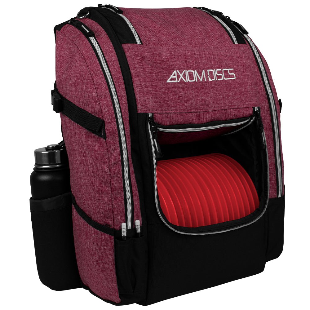 Axiom Voyager Lite Disc Golf Bag - Appalachian Disc Golf