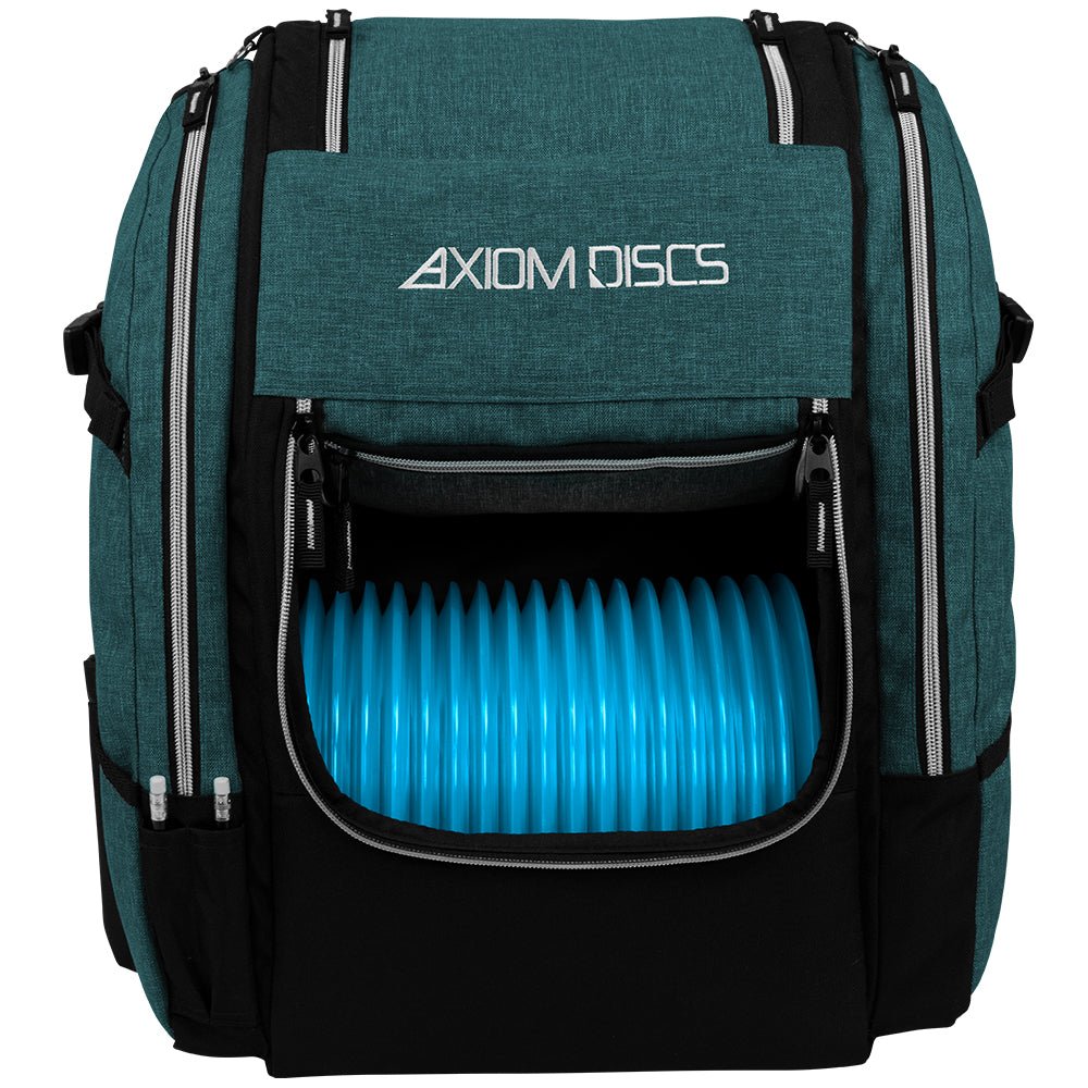 Axiom Voyager Lite Disc Golf Bag - Appalachian Disc Golf