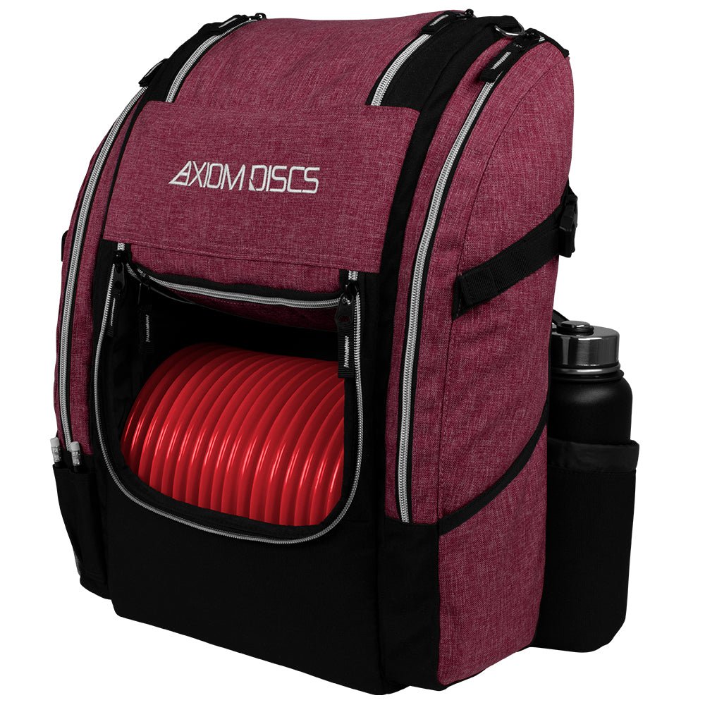Axiom Voyager Lite Disc Golf Bag - Appalachian Disc Golf