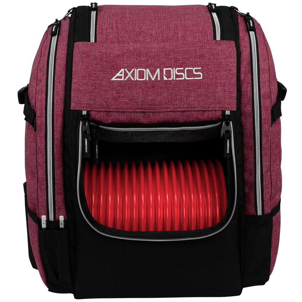 Axiom Voyager Lite Disc Golf Bag - Appalachian Disc Golf