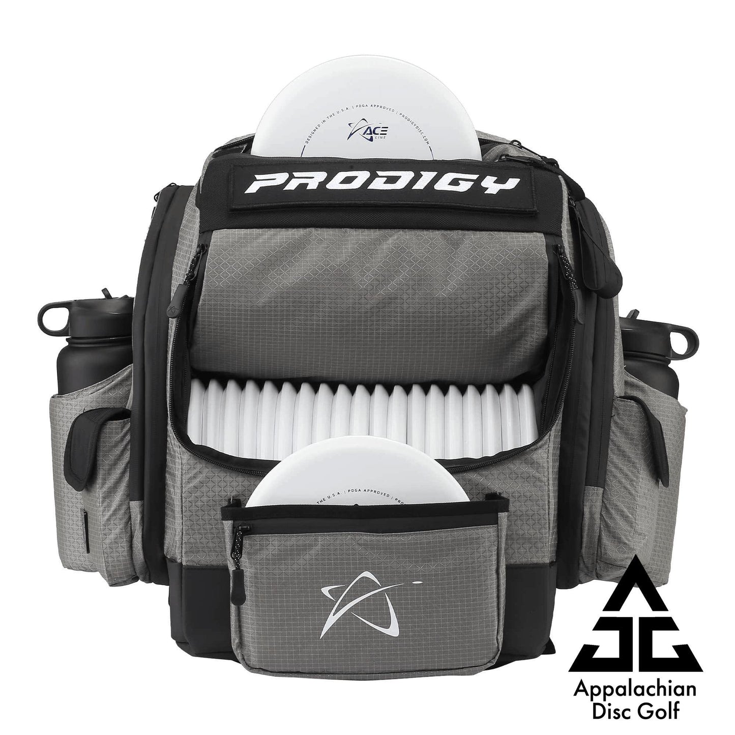BP-1 V3 Backpack - Appalachian Disc Golf