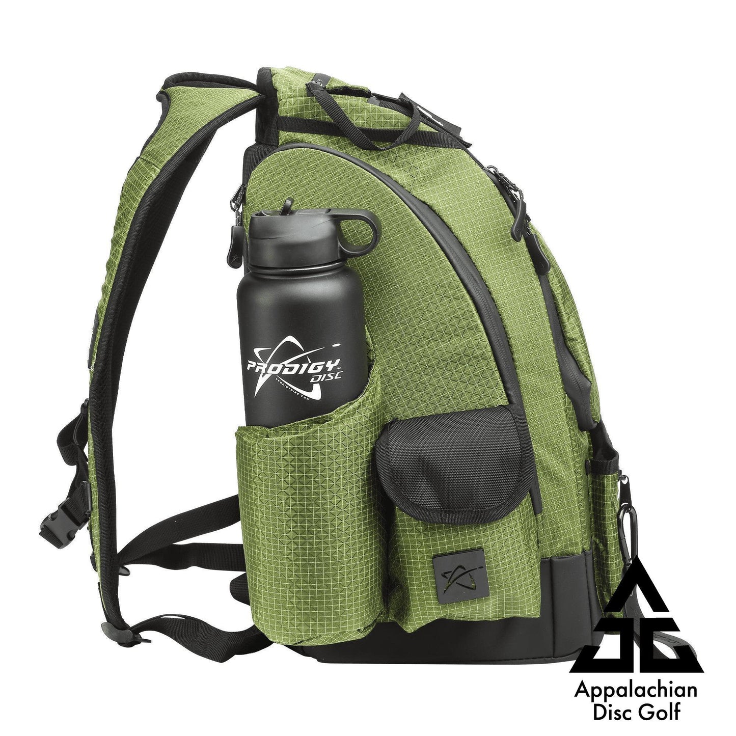 BP-1 V3 Backpack - Appalachian Disc Golf