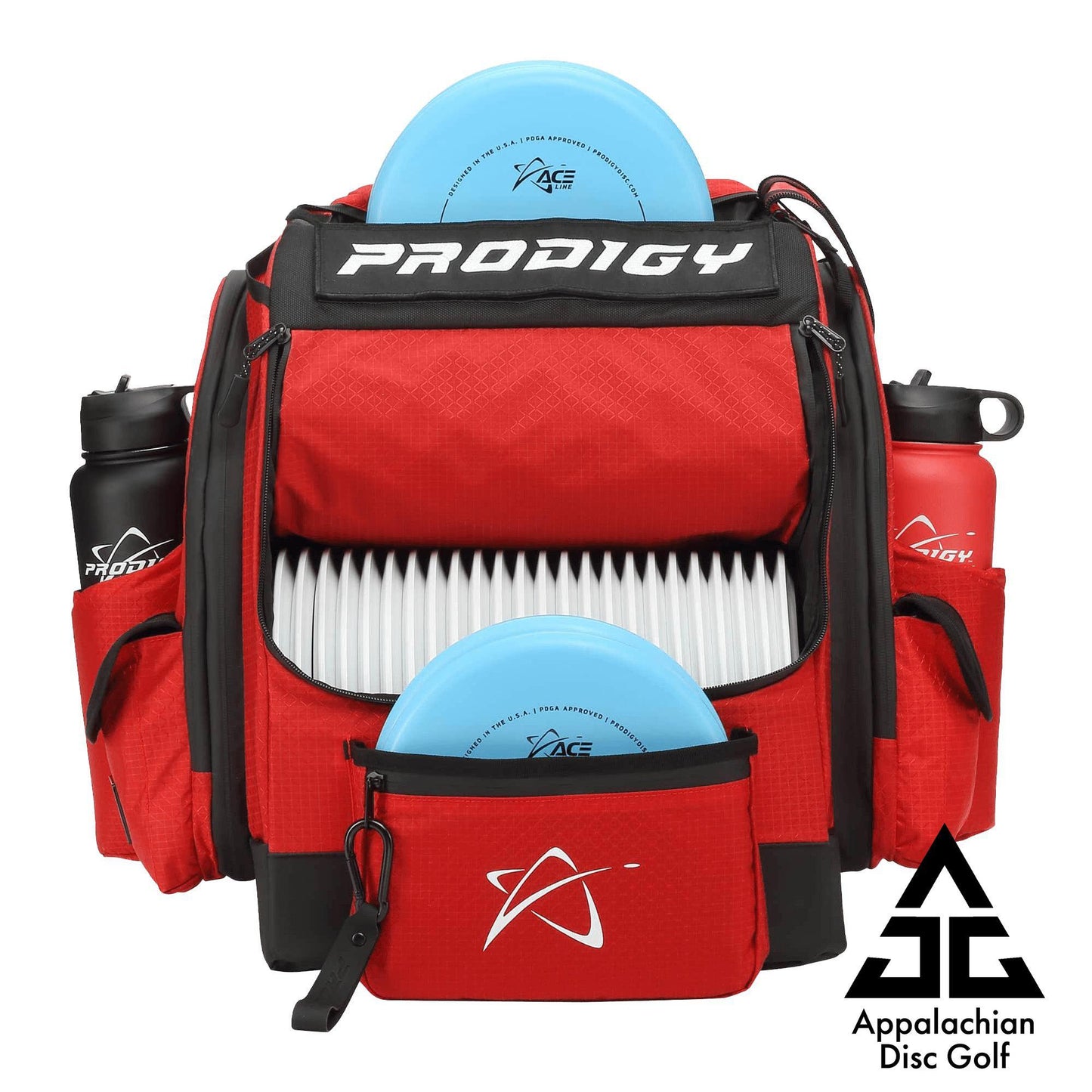 BP-1 V3 Backpack - Appalachian Disc Golf