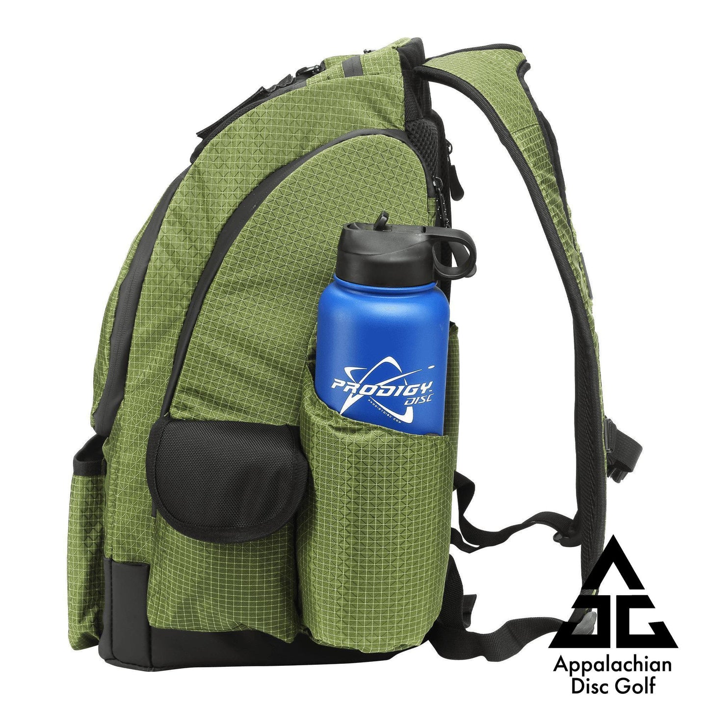 BP-1 V3 Backpack - Appalachian Disc Golf