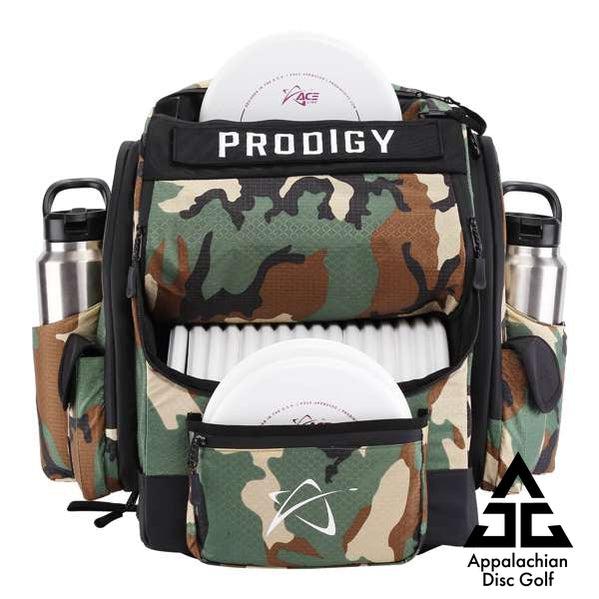 BP-1 V3 Backpack - Appalachian Disc Golf