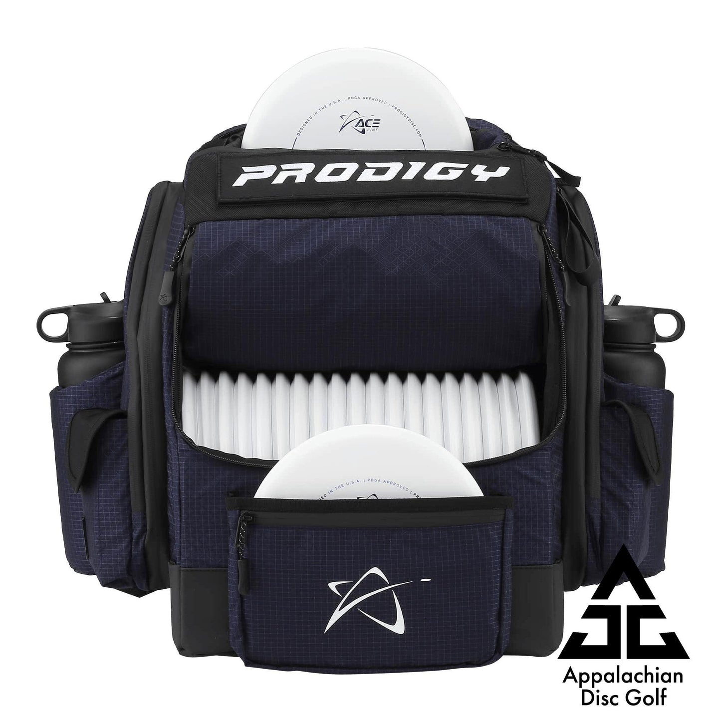 BP-1 V3 Backpack - Appalachian Disc Golf