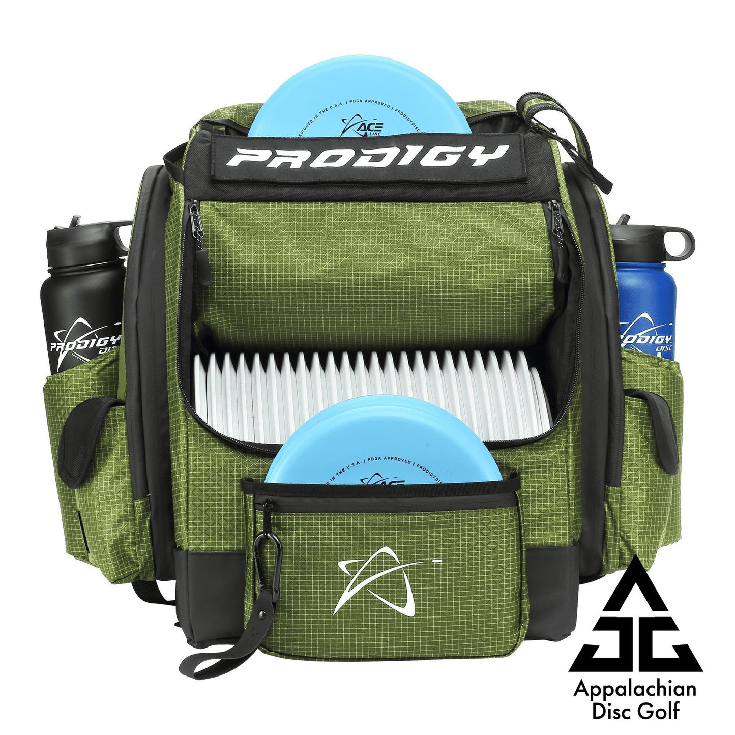 BP-1 V3 Backpack - Appalachian Disc Golf