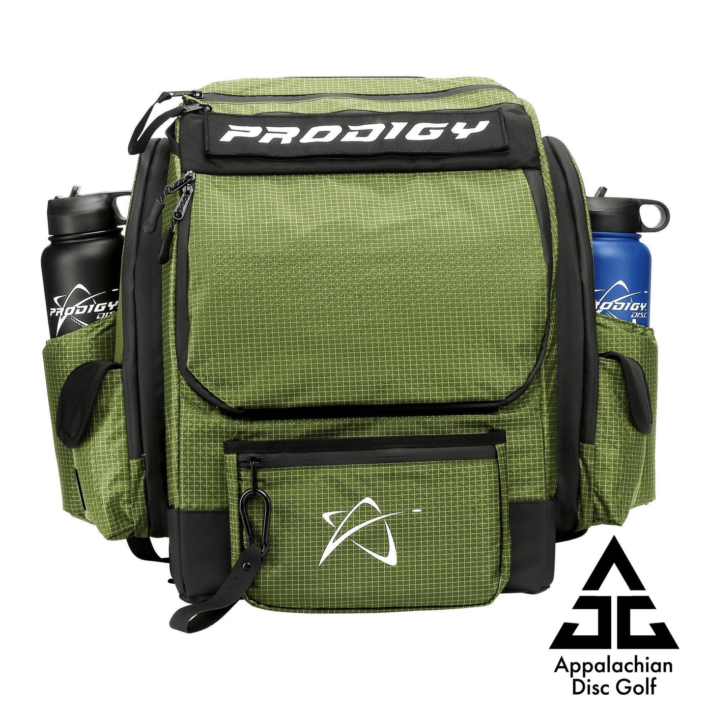 BP-1 V3 Backpack - Appalachian Disc Golf