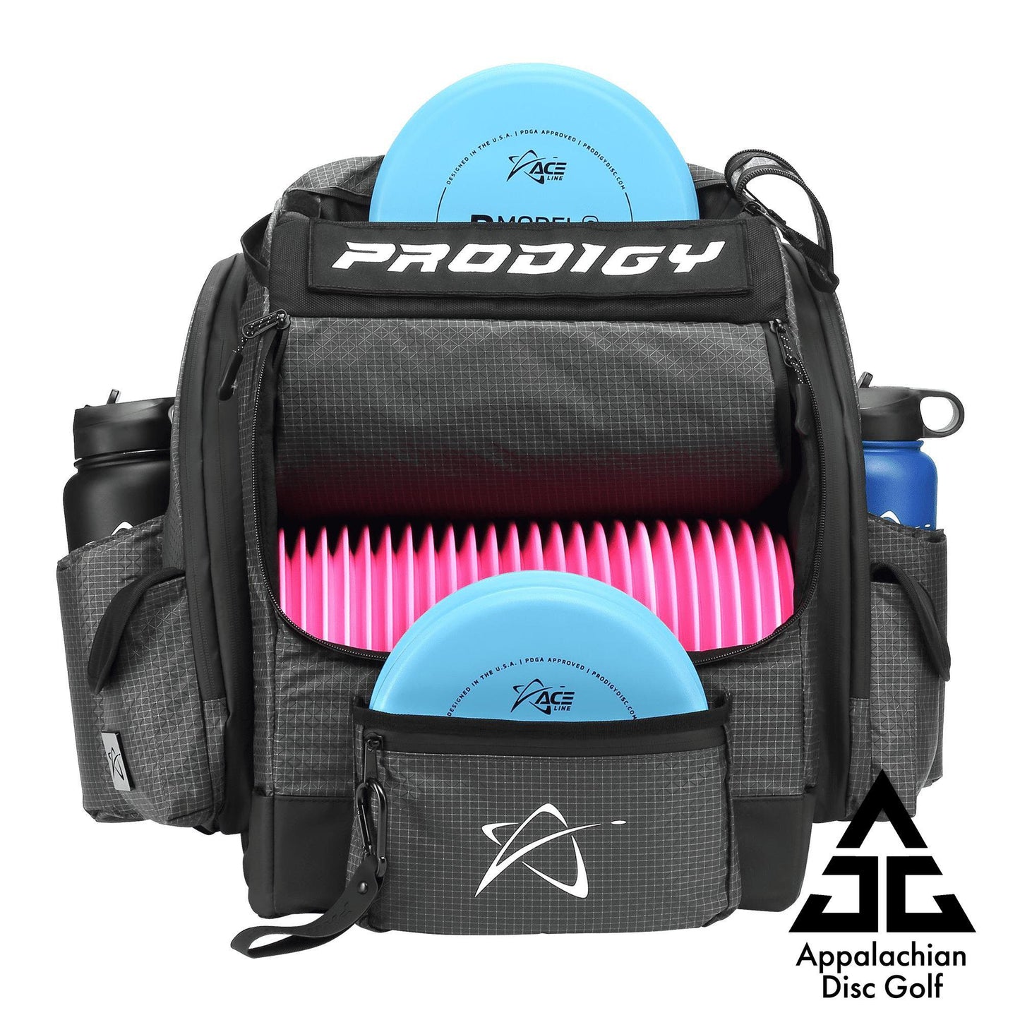 BP-1 V3 Backpack - Appalachian Disc Golf