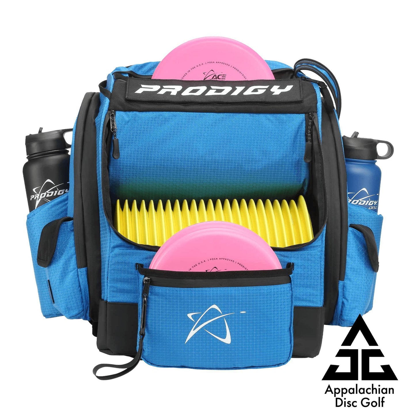 BP-1 V3 Backpack - Appalachian Disc Golf