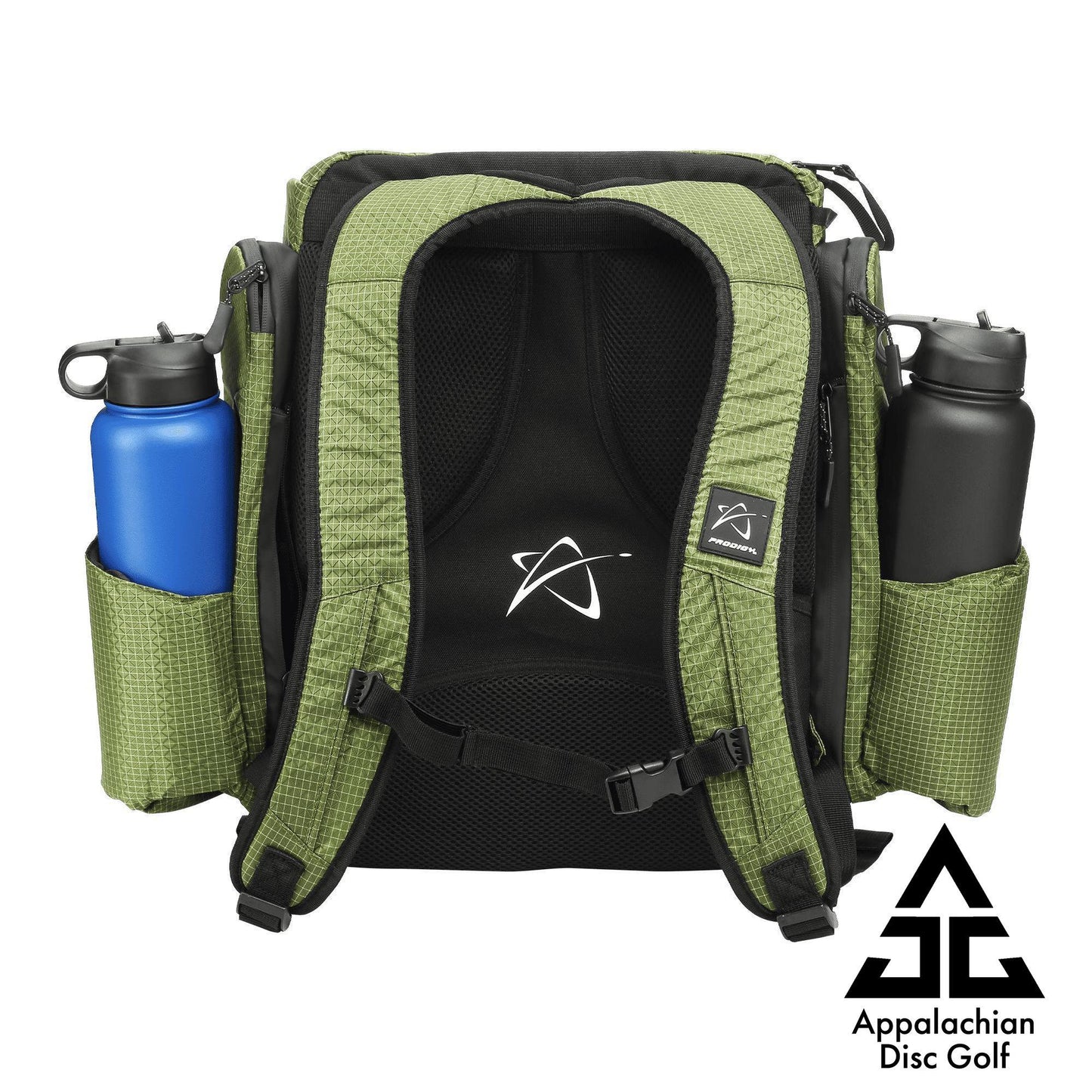 BP-1 V3 Backpack - Appalachian Disc Golf