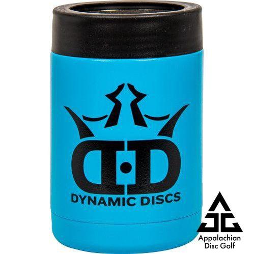 Dynamic Discs 12oz Stainless Steel Can Keeper - Appalachian Disc Golf
