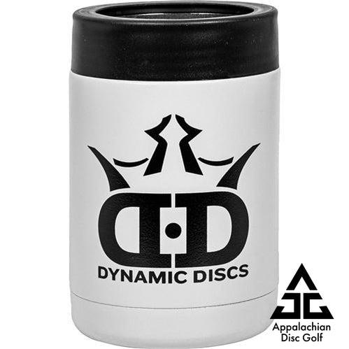 Dynamic Discs 12oz Stainless Steel Can Keeper - Appalachian Disc Golf