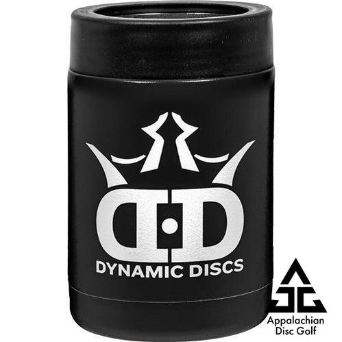 Dynamic Discs 12oz Stainless Steel Can Keeper - Appalachian Disc Golf