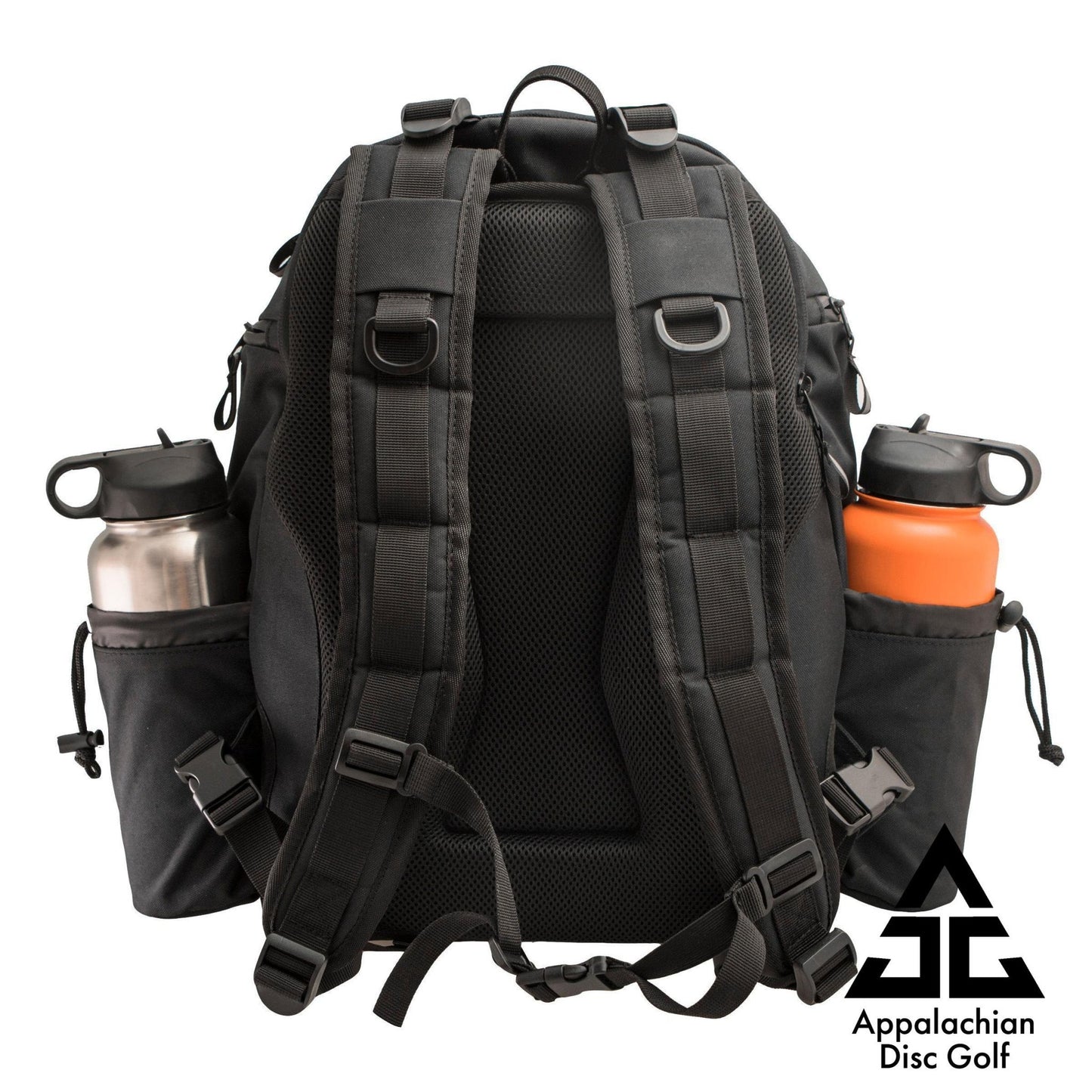 Fanatic 2 Backpack Disc Golf Bag - Appalachian Disc Golf