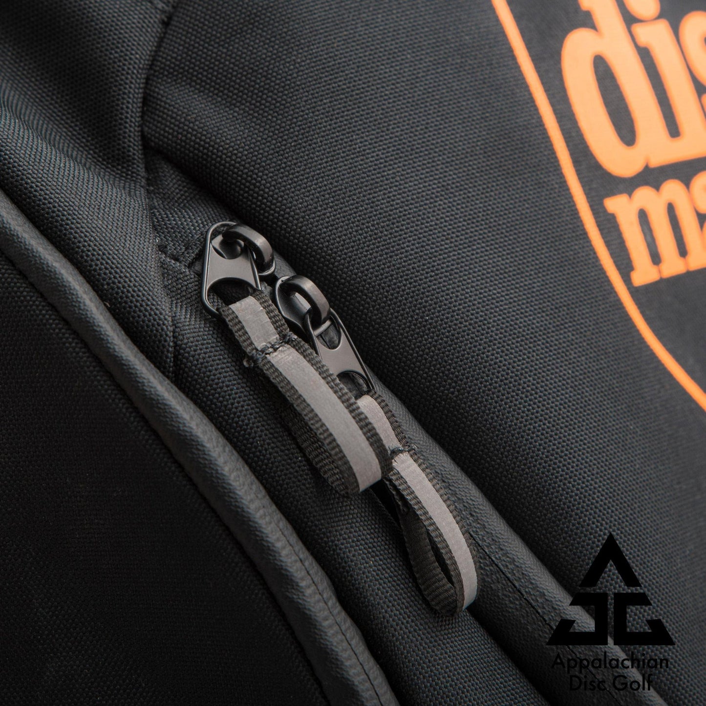 Fanatic 2 Backpack Disc Golf Bag - Appalachian Disc Golf