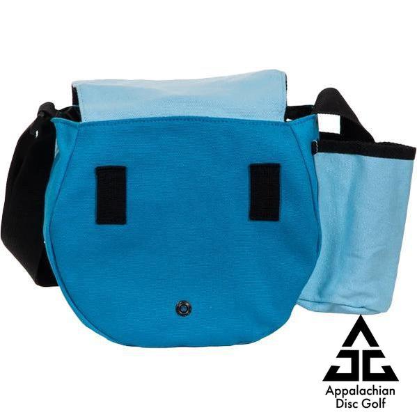 Handeye Supply Co Bindle Disc Golf Bag - Appalachian Disc Golf