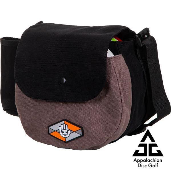 Handeye Supply Co Bindle Disc Golf Bag - Appalachian Disc Golf