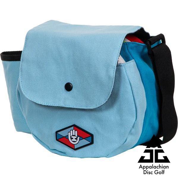 Handeye Supply Co Bindle Disc Golf Bag - Appalachian Disc Golf