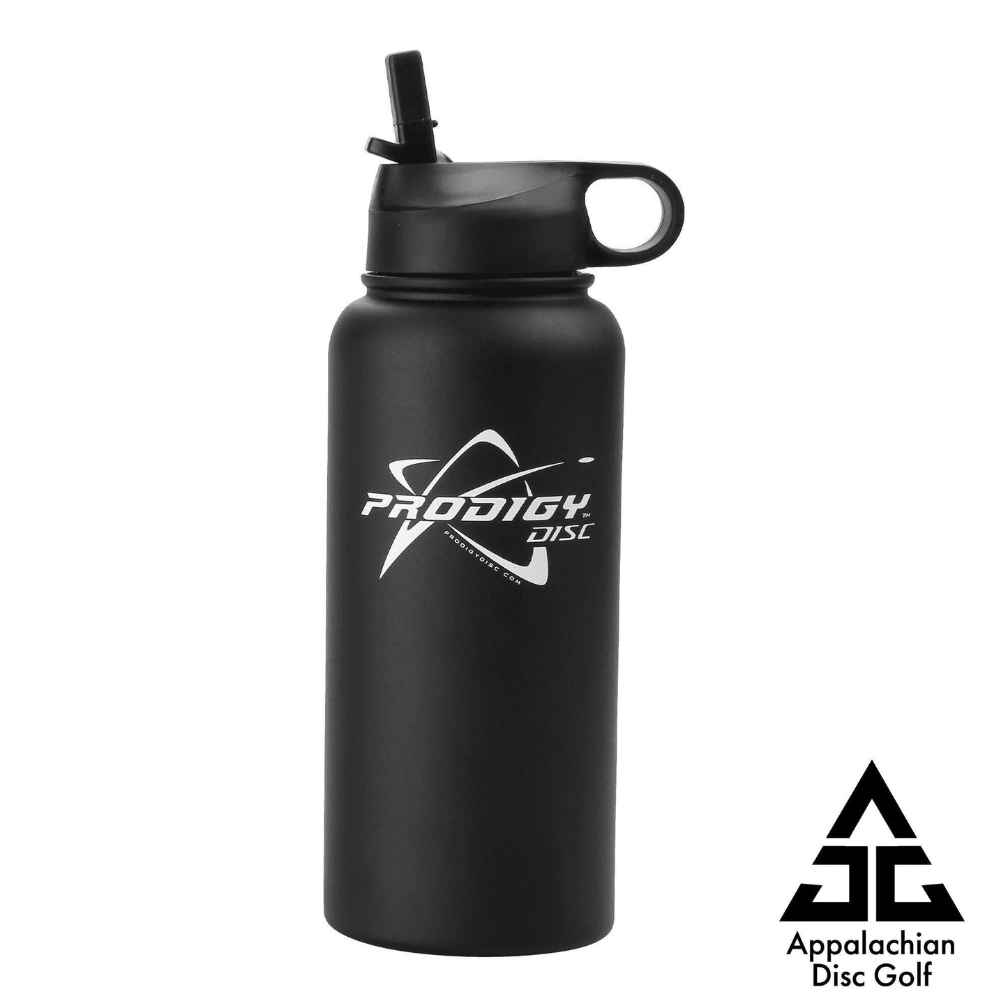 Insulated 32oz Water Bottle - Appalachian Disc Golf
