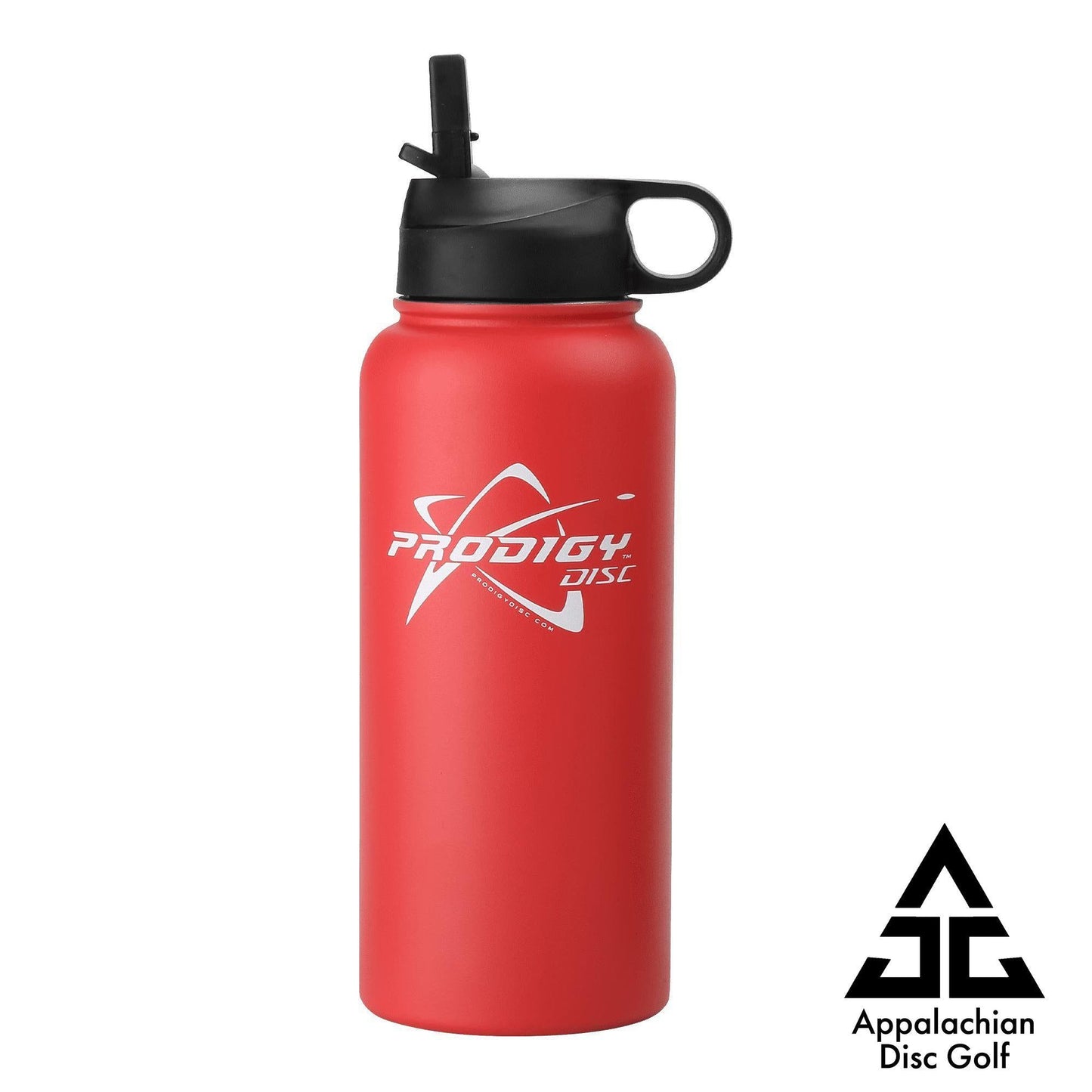 Insulated 32oz Water Bottle - Appalachian Disc Golf