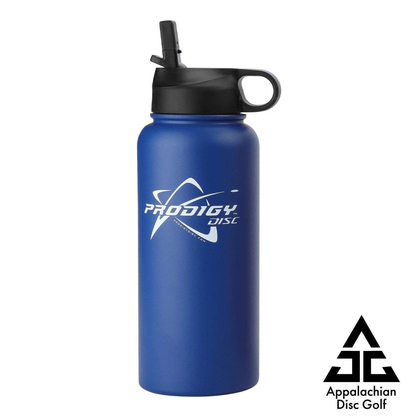 Insulated 32oz Water Bottle - Appalachian Disc Golf