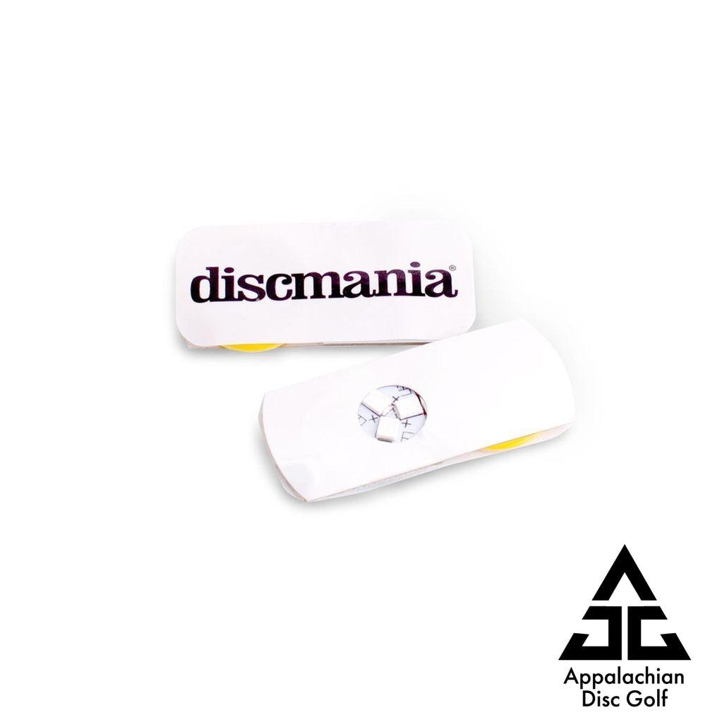 LED Light Chips - Appalachian Disc Golf